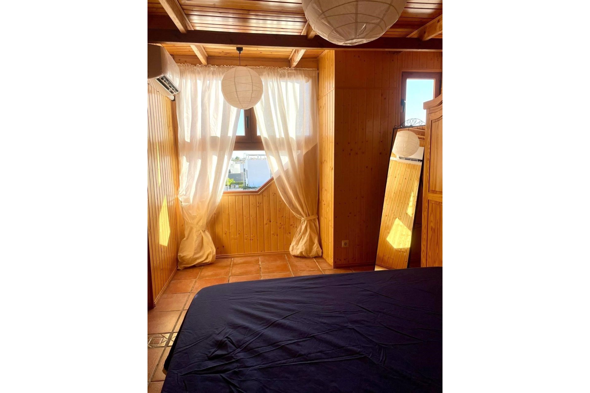 Wiederverkauf - Penthouse -
Torrevieja - Punta Prima