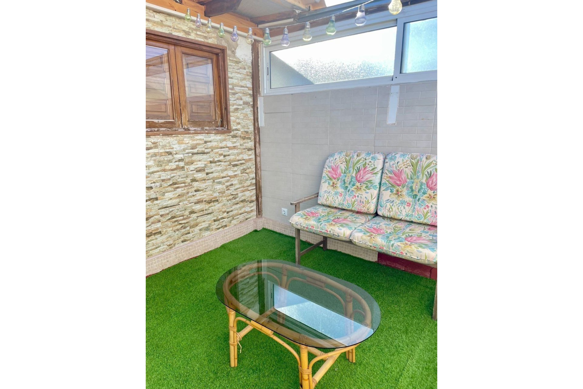 Wiederverkauf - Penthouse -
Torrevieja - Punta Prima