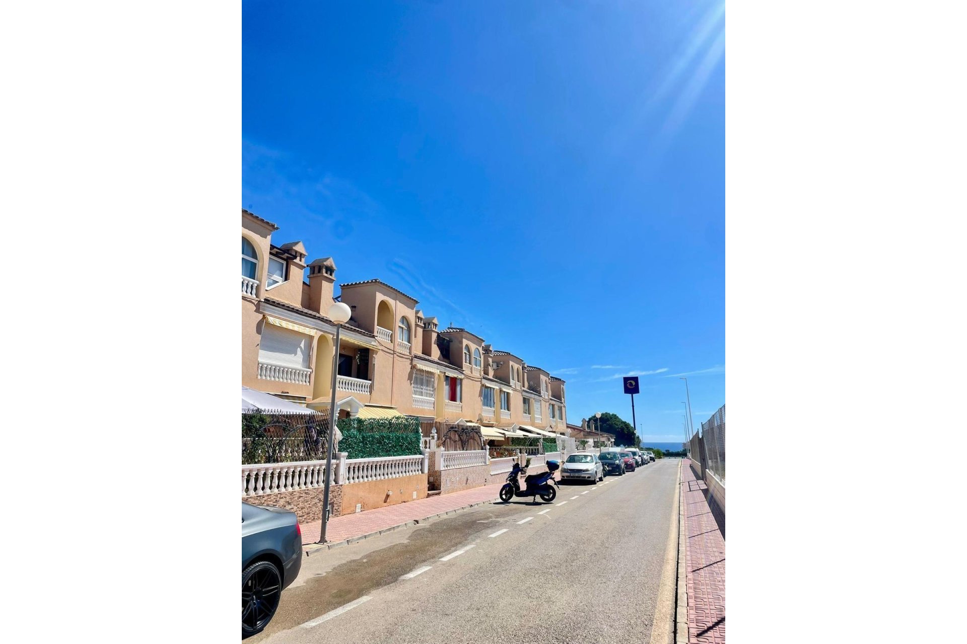 Wiederverkauf - Penthouse -
Torrevieja - Punta Prima