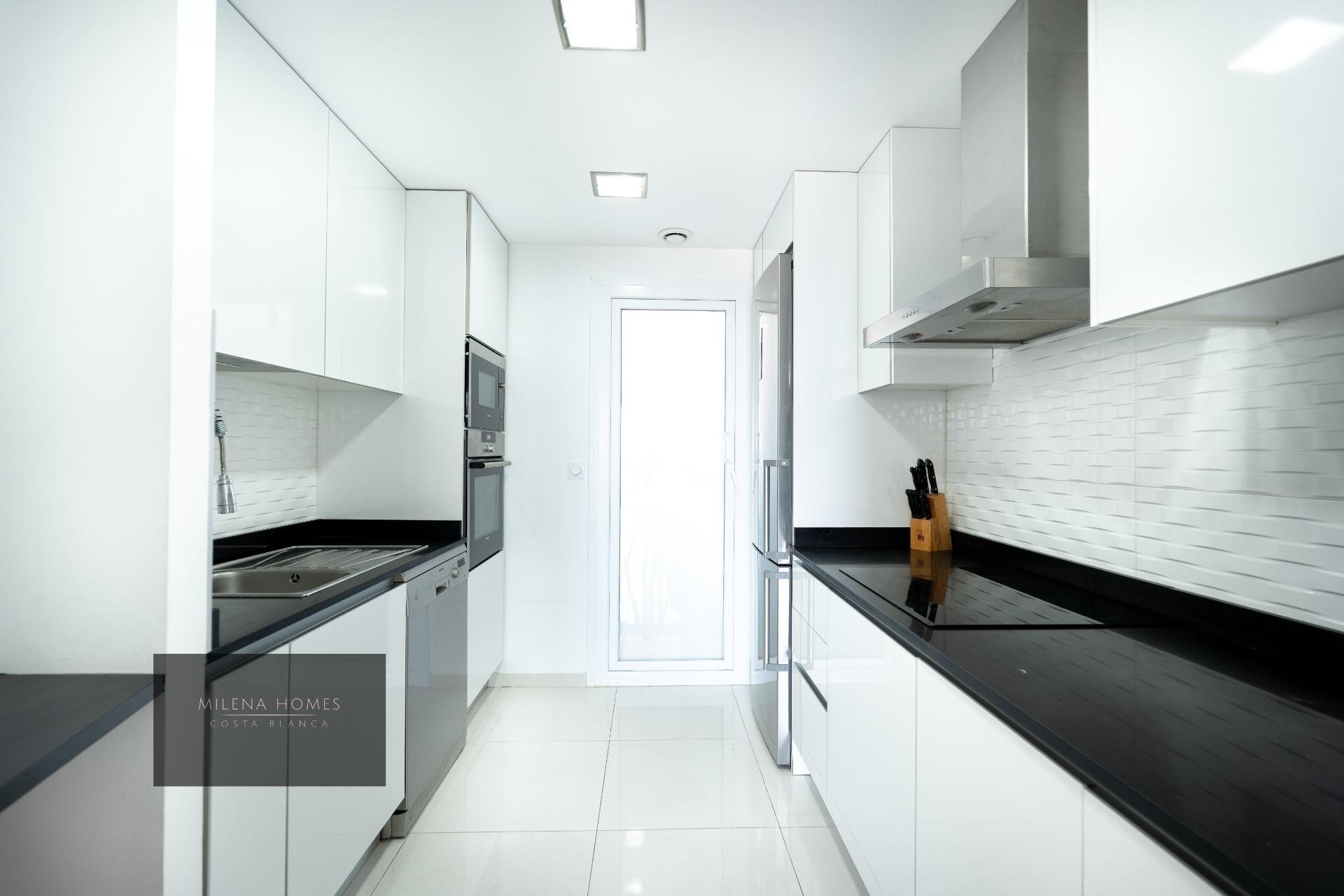 Wiederverkauf - Penthouse -
Torrevieja - Punta Prima