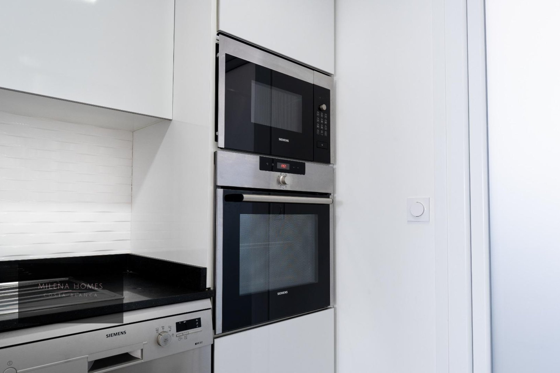 Wiederverkauf - Penthouse -
Torrevieja - Punta Prima