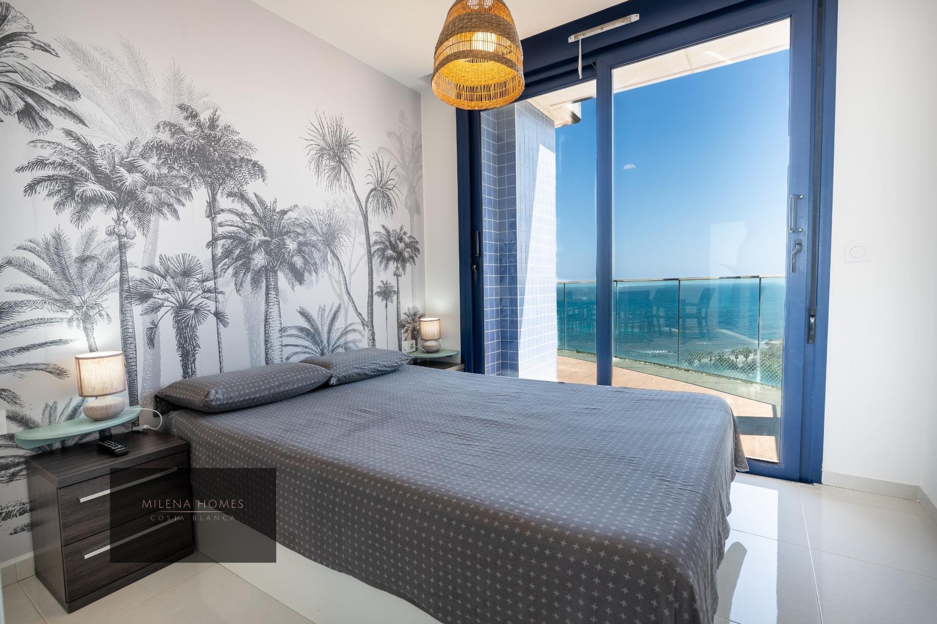 Wiederverkauf - Penthouse -
Torrevieja - Punta Prima