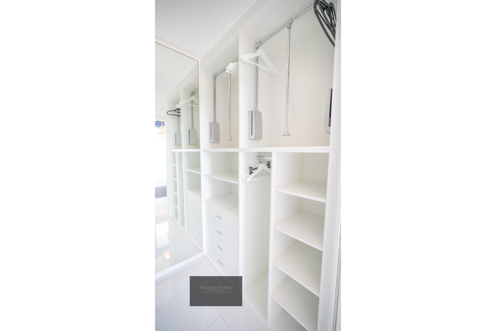 Wiederverkauf - Penthouse -
Torrevieja - Punta Prima