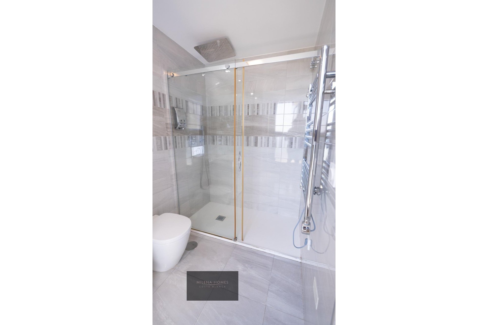 Wiederverkauf - Penthouse -
Torrevieja - Punta Prima