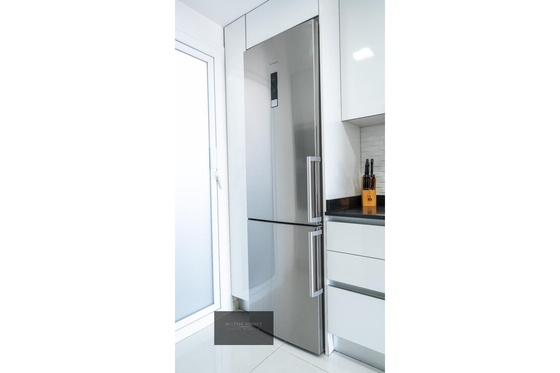 Wiederverkauf - Penthouse -
Torrevieja - Punta Prima