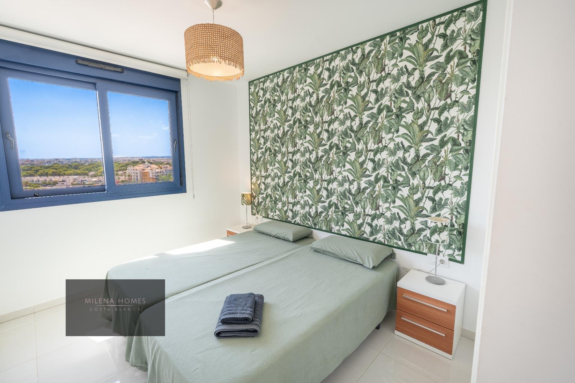 Wiederverkauf - Penthouse -
Torrevieja - Punta Prima