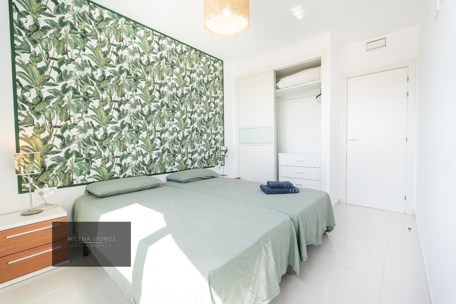 Wiederverkauf - Penthouse -
Torrevieja - Punta Prima