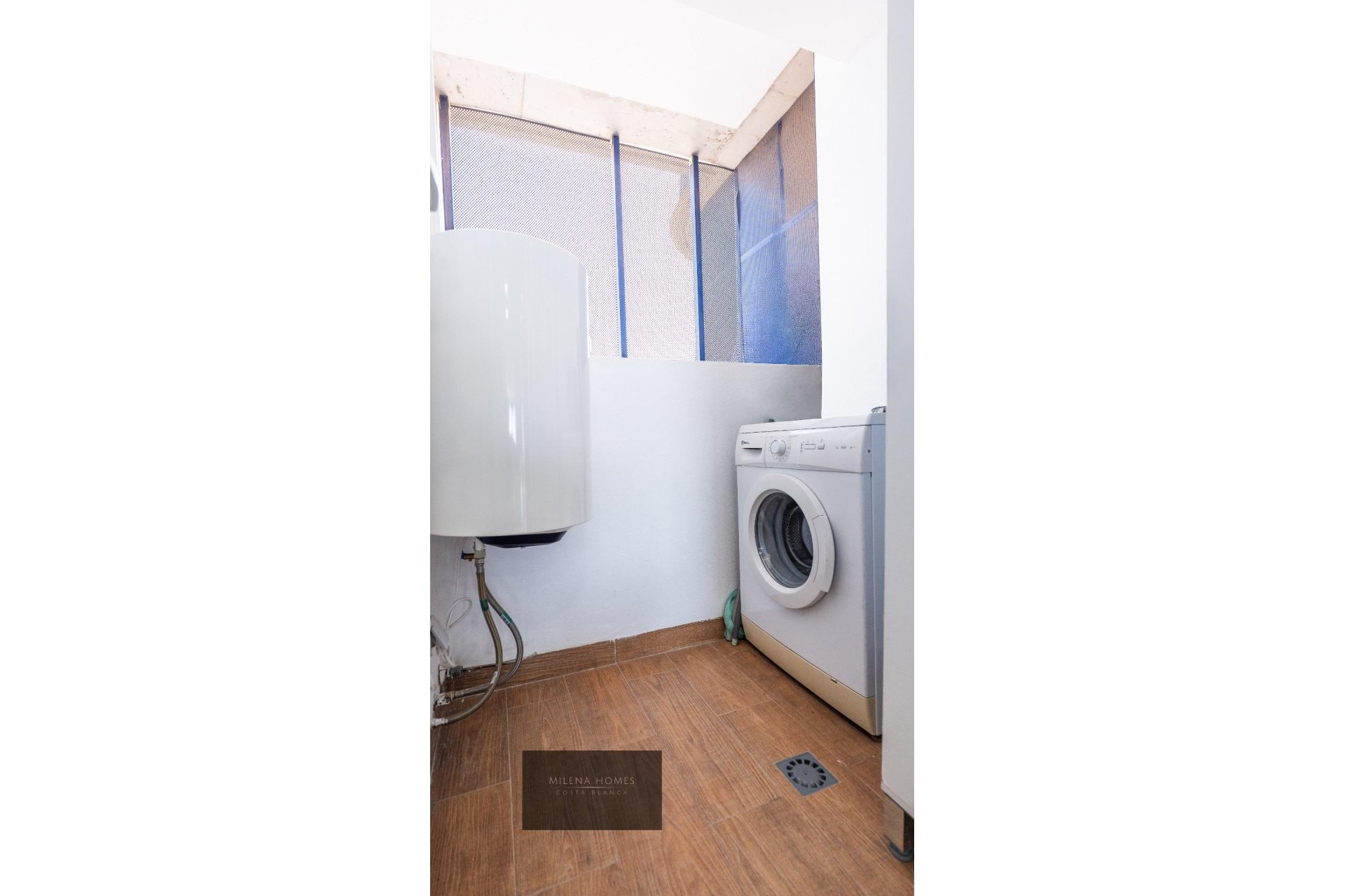 Wiederverkauf - Penthouse -
Torrevieja - Punta Prima