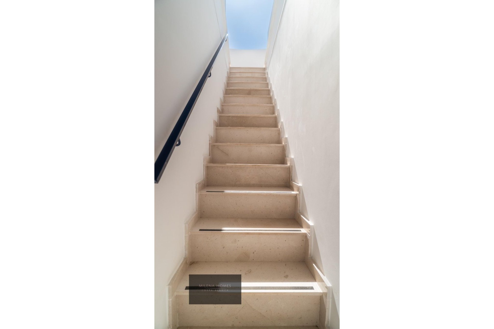 Wiederverkauf - Penthouse -
Torrevieja - Punta Prima