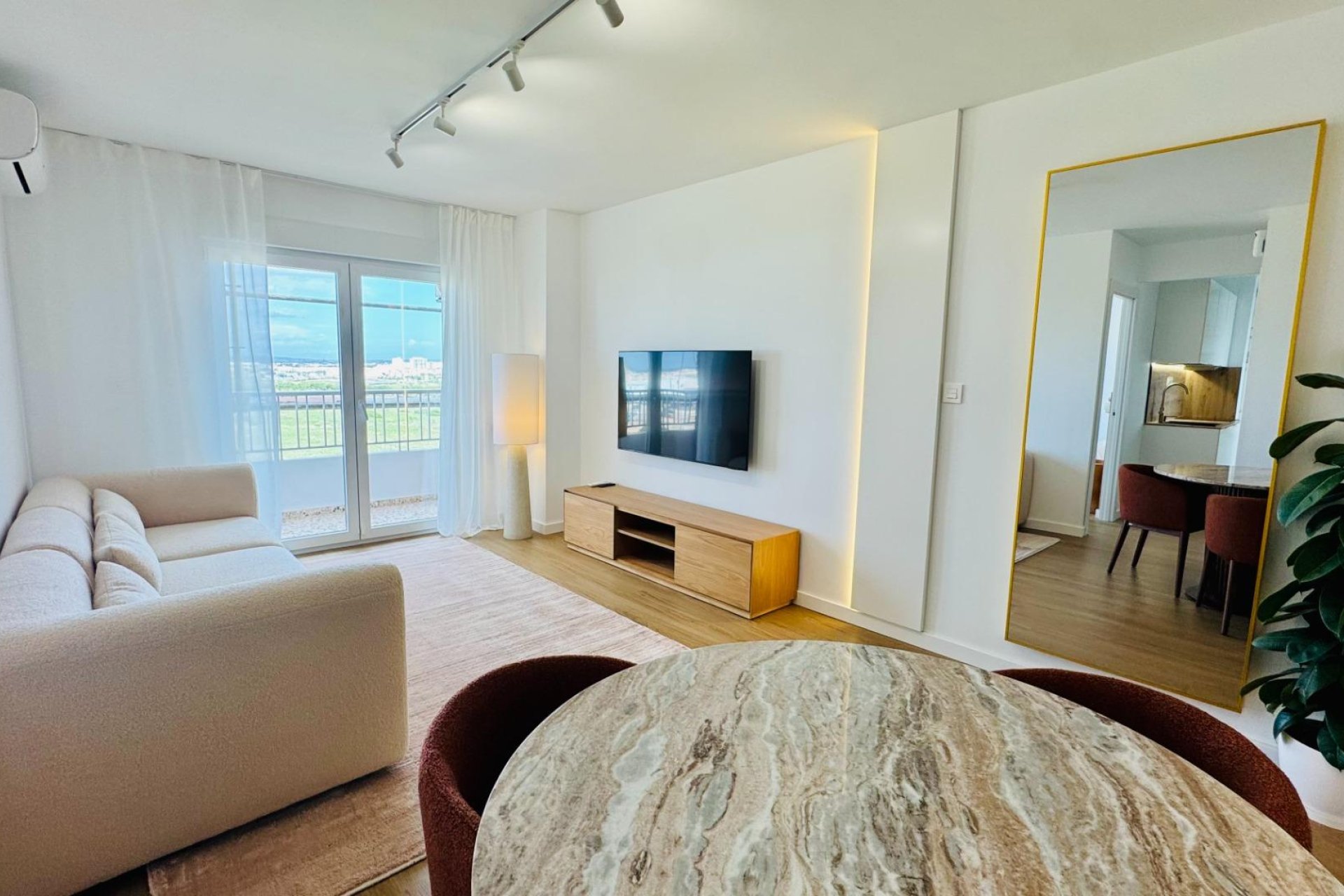 Wiederverkauf - Penthouse -
Torrevieja - Punta Prima