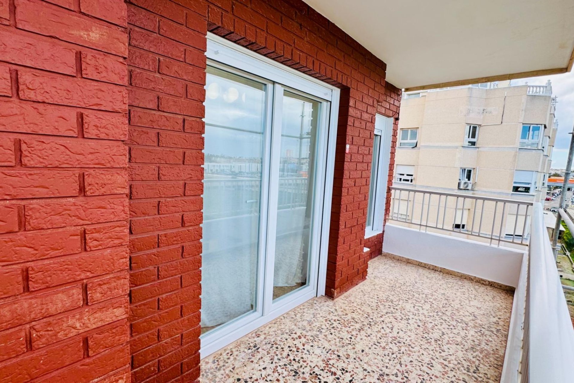 Wiederverkauf - Penthouse -
Torrevieja - Punta Prima