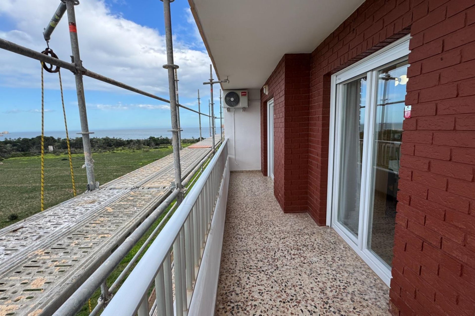 Wiederverkauf - Penthouse -
Torrevieja - Punta Prima