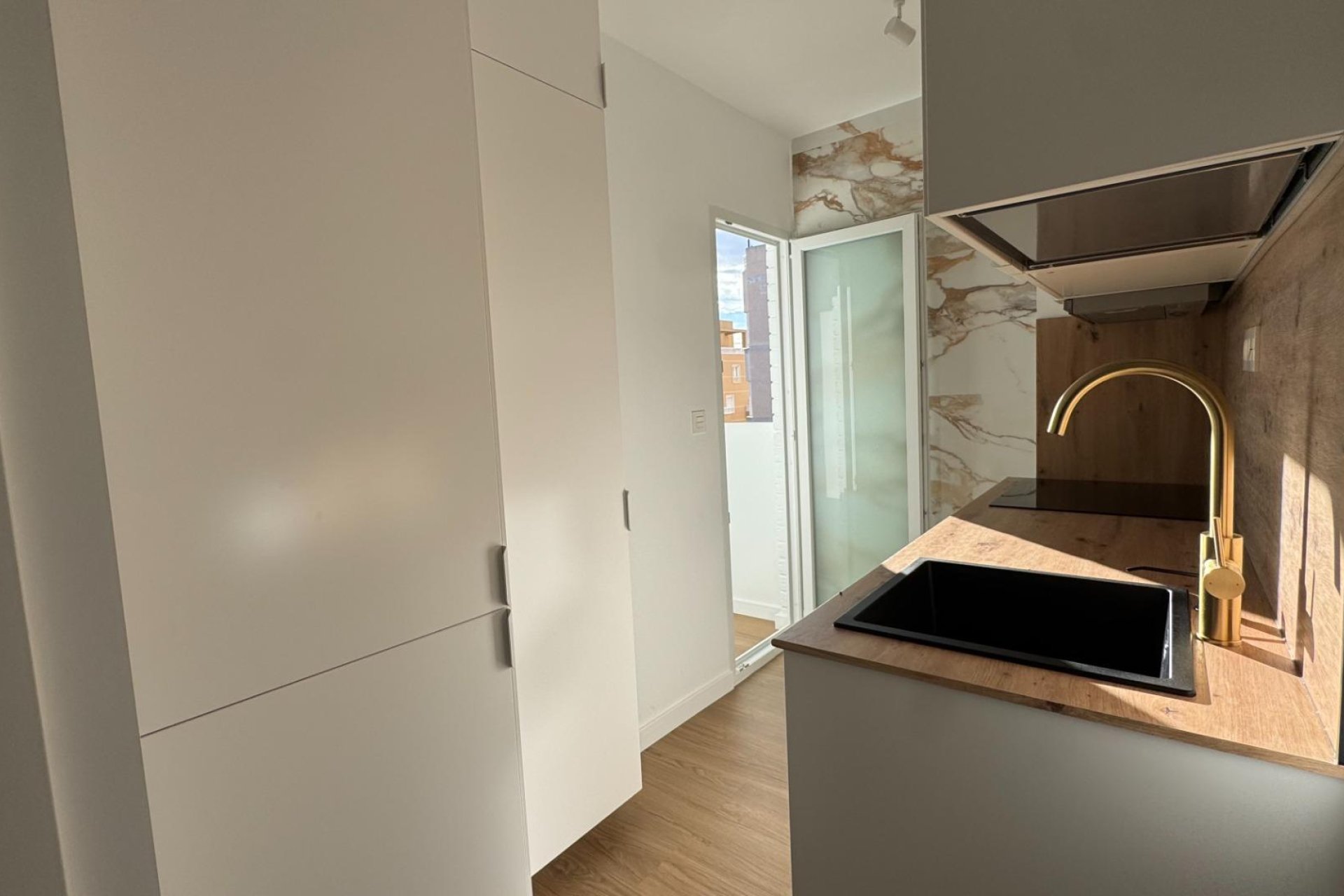 Wiederverkauf - Penthouse -
Torrevieja - Punta Prima