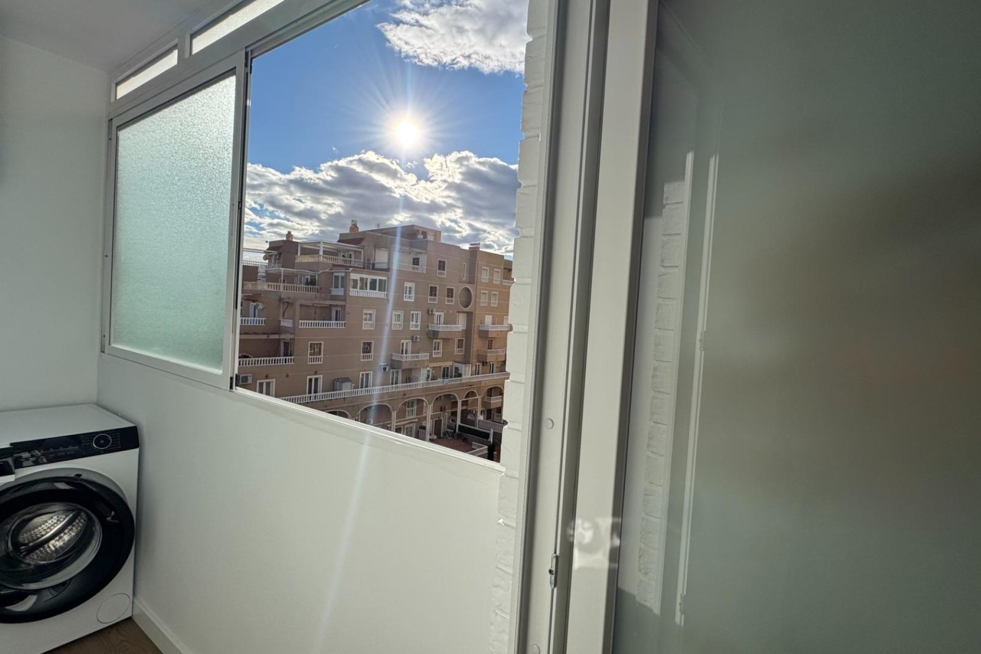 Wiederverkauf - Penthouse -
Torrevieja - Punta Prima