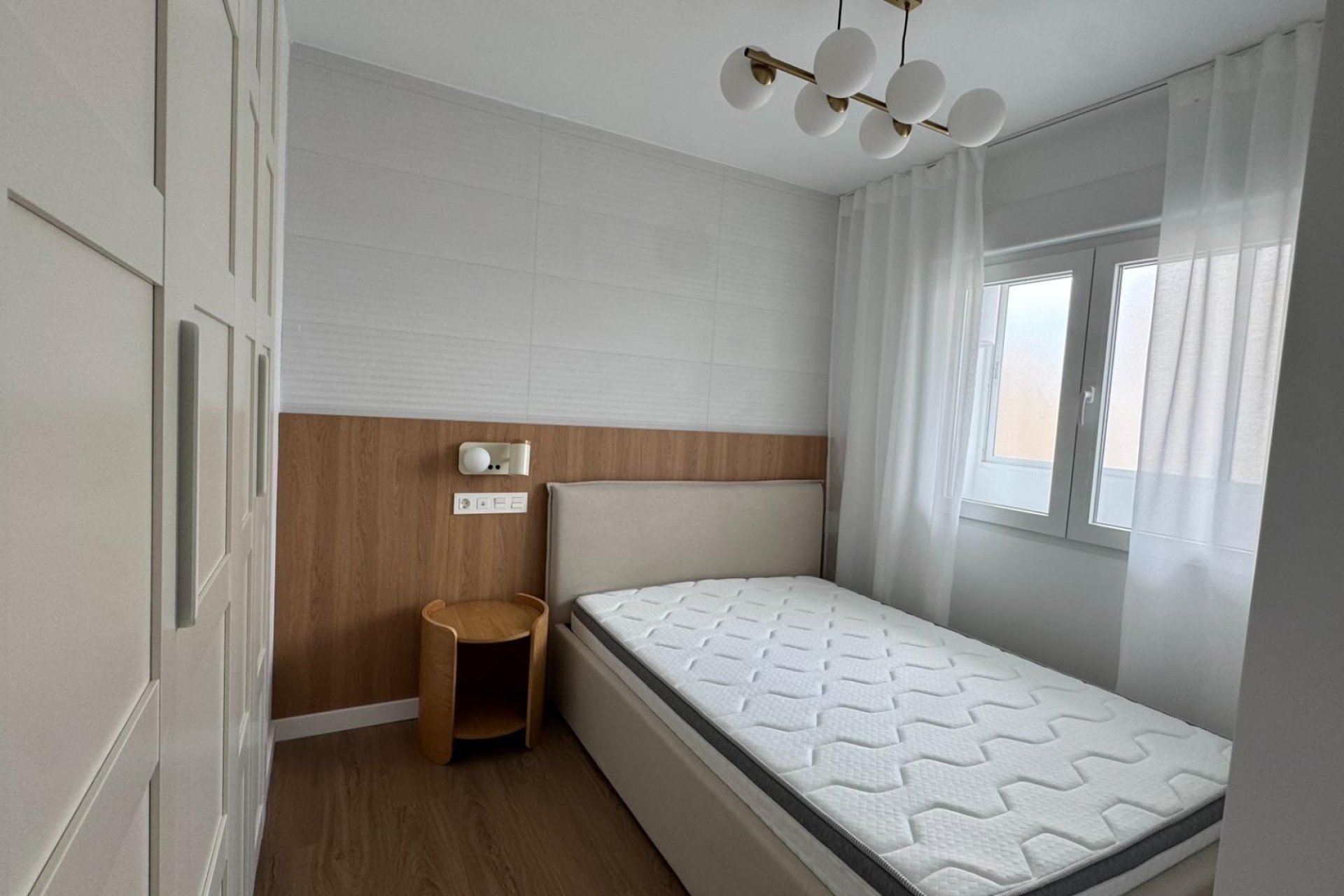 Wiederverkauf - Penthouse -
Torrevieja - Punta Prima