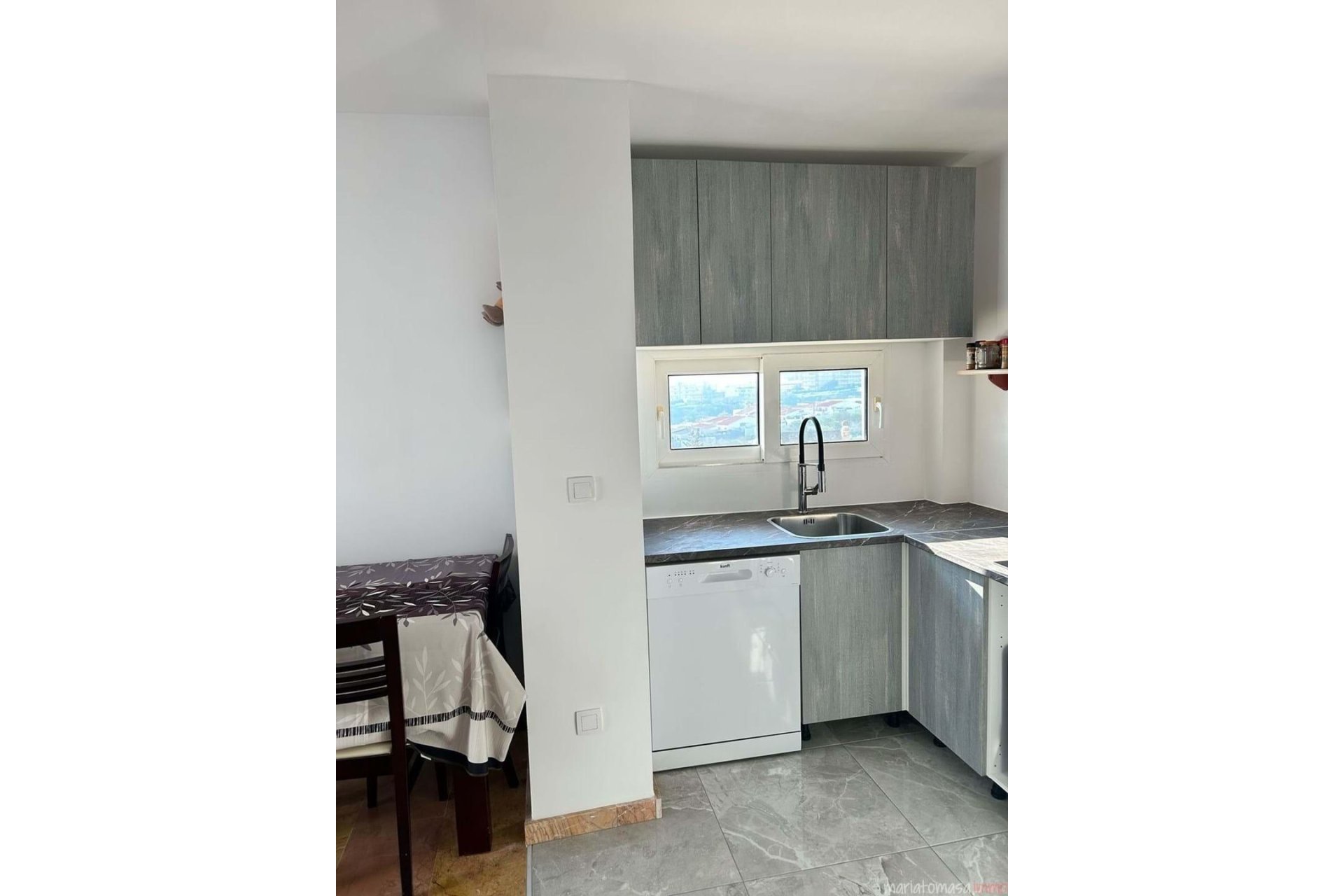 Wiederverkauf - Penthouse -
Torrevieja - Torreblanca