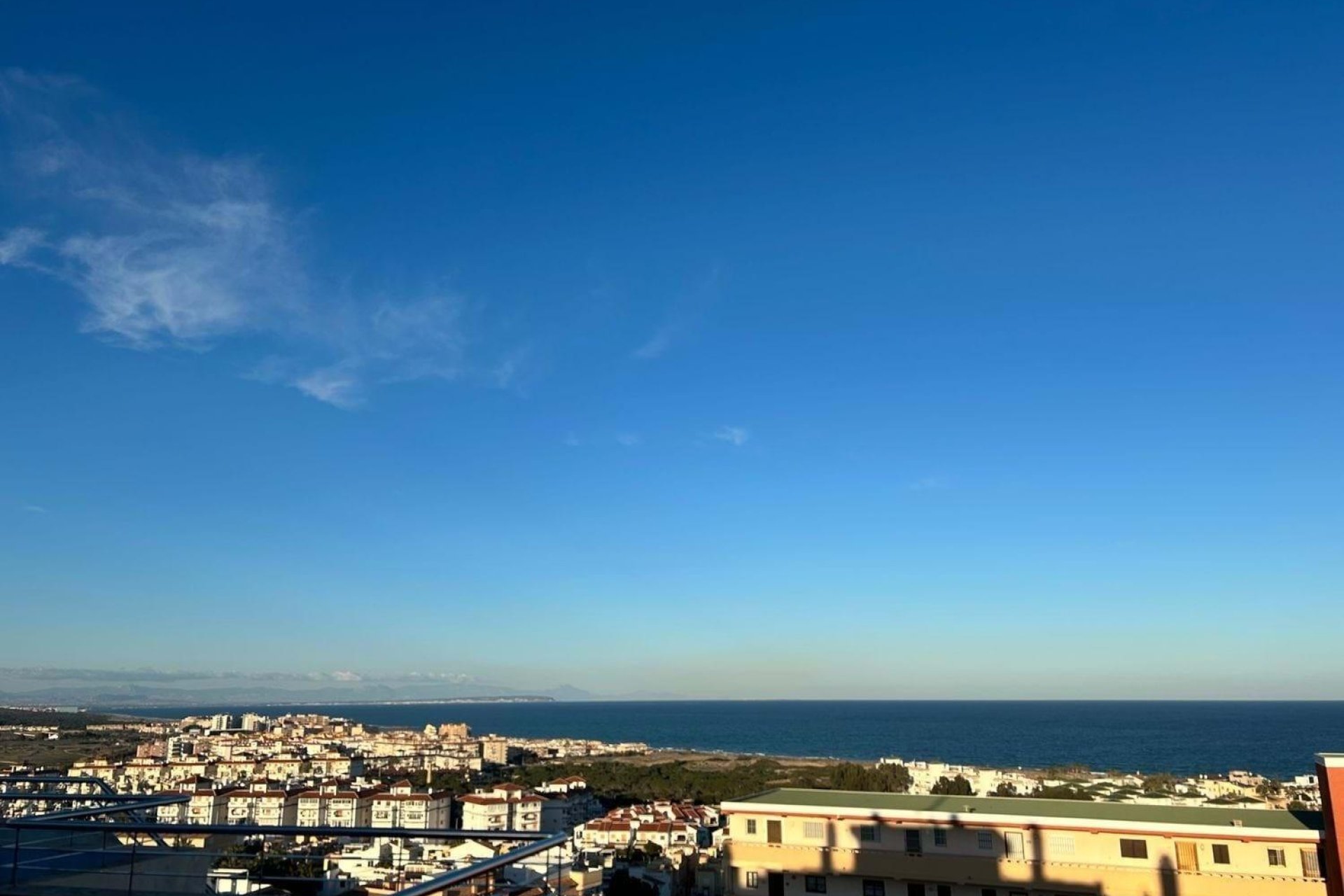 Wiederverkauf - Penthouse -
Torrevieja - Torreblanca