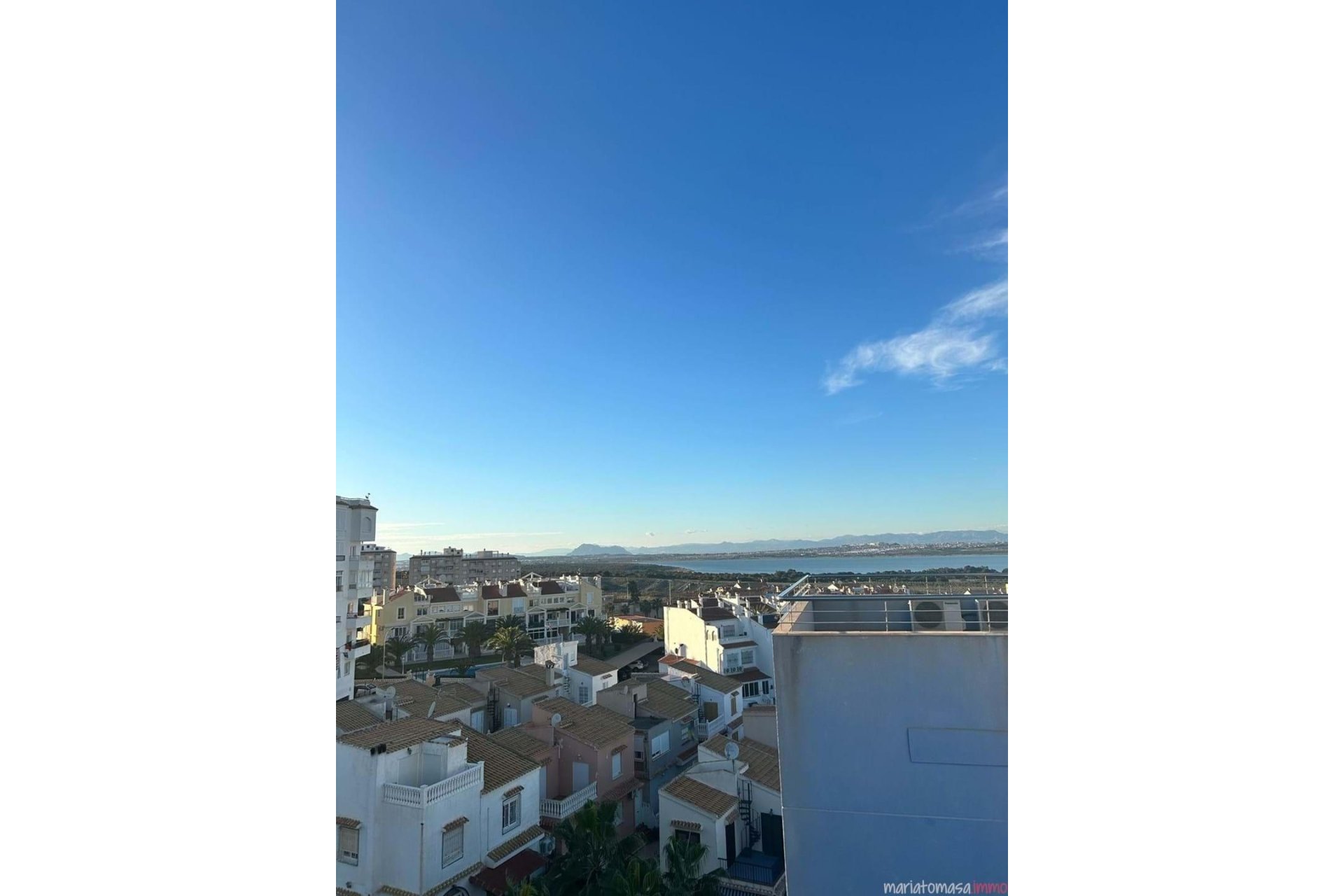 Wiederverkauf - Penthouse -
Torrevieja - Torreblanca