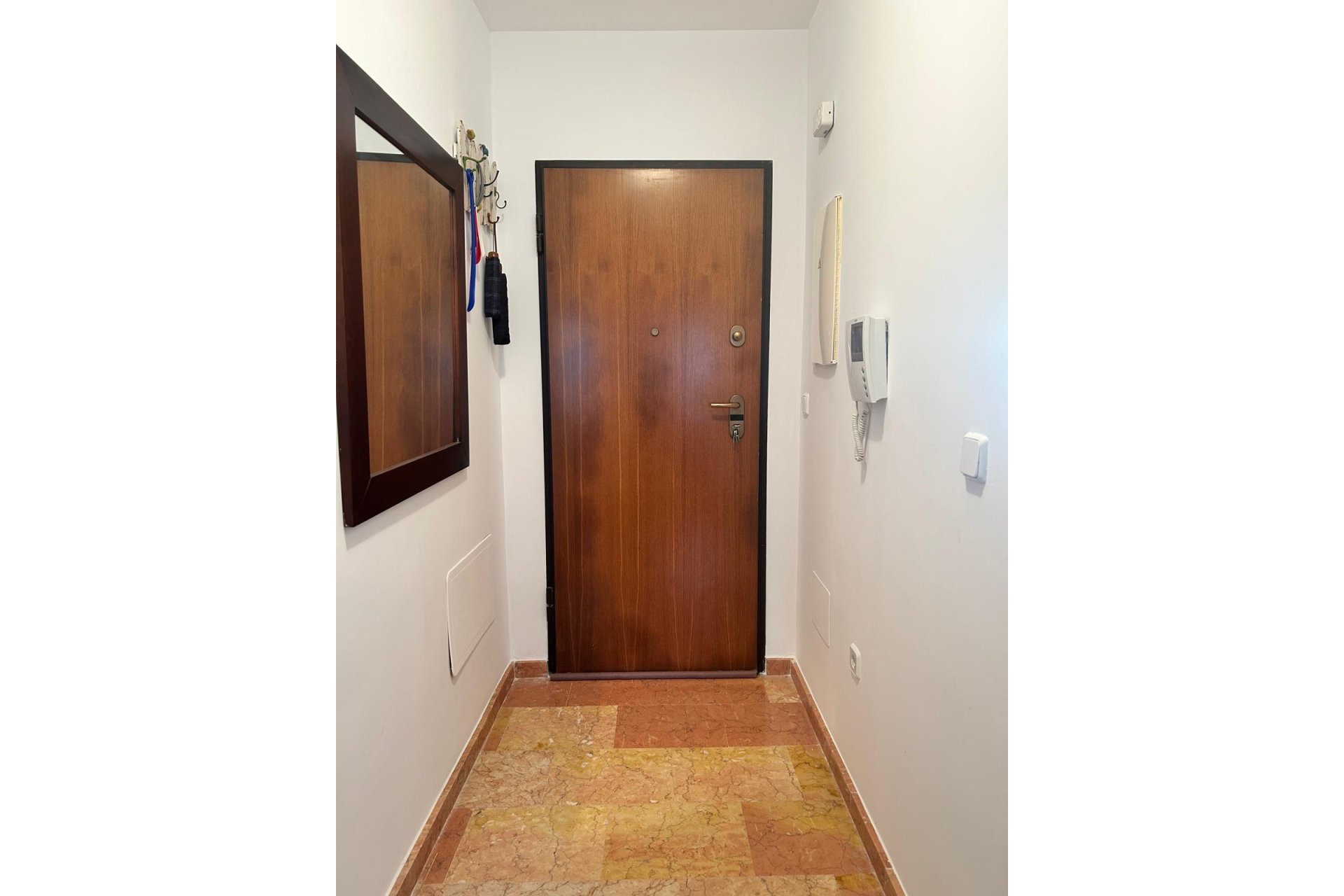 Wiederverkauf - Penthouse -
Torrevieja - Torreblanca