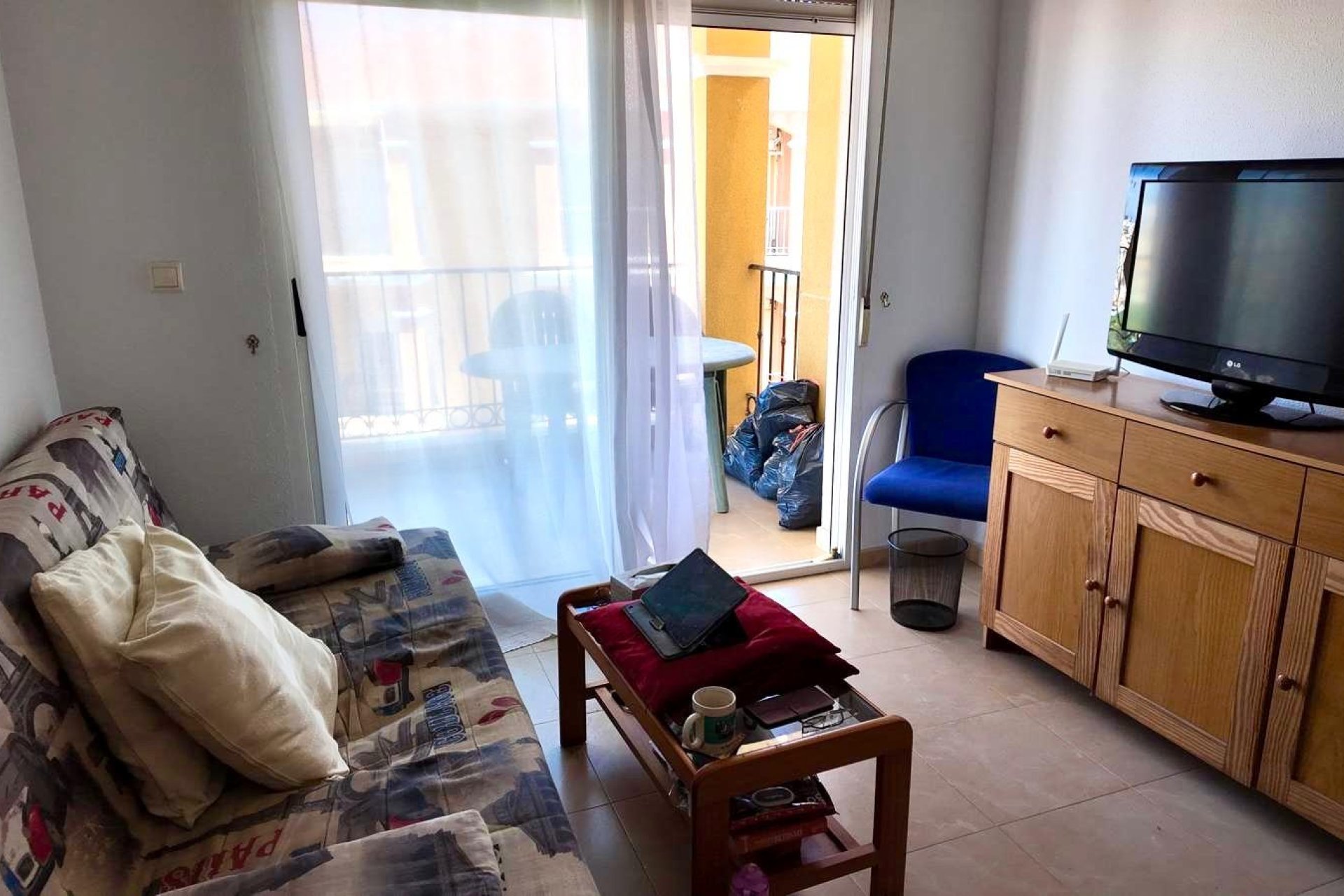 Wiederverkauf - Penthouse -
Torrevieja - Torreblanca