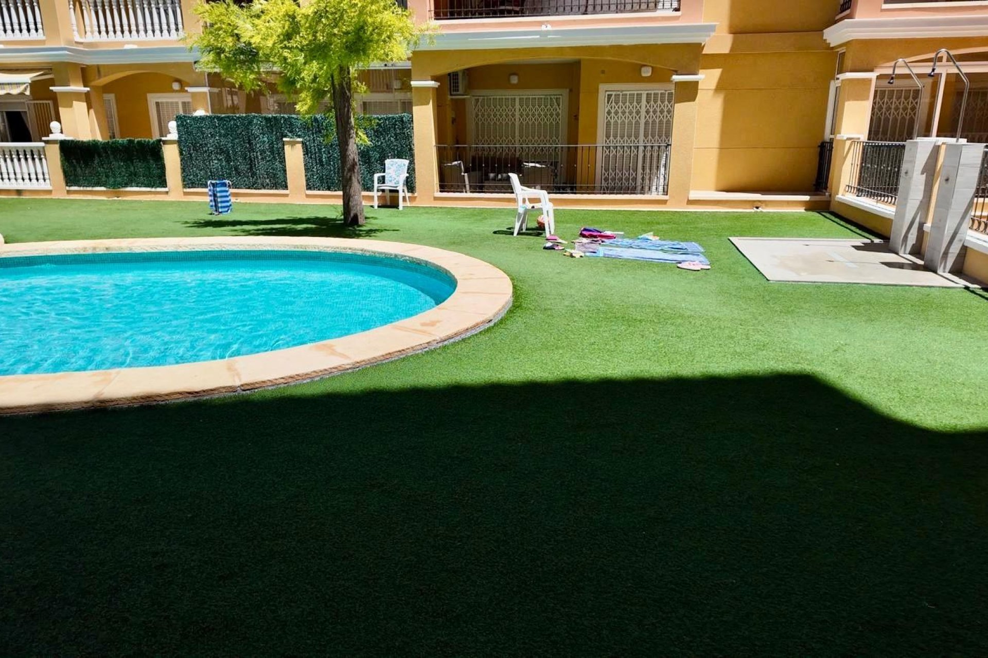 Wiederverkauf - Penthouse -
Torrevieja - Torreblanca