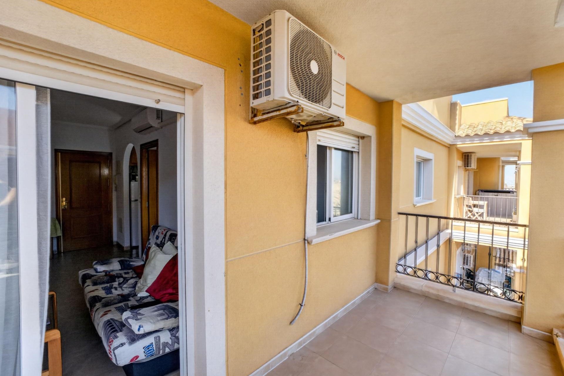 Wiederverkauf - Penthouse -
Torrevieja - Torreblanca