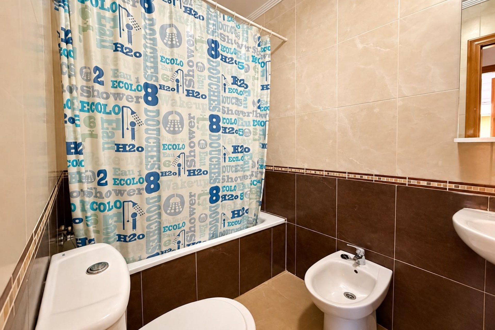 Wiederverkauf - Penthouse -
Torrevieja - Torreblanca
