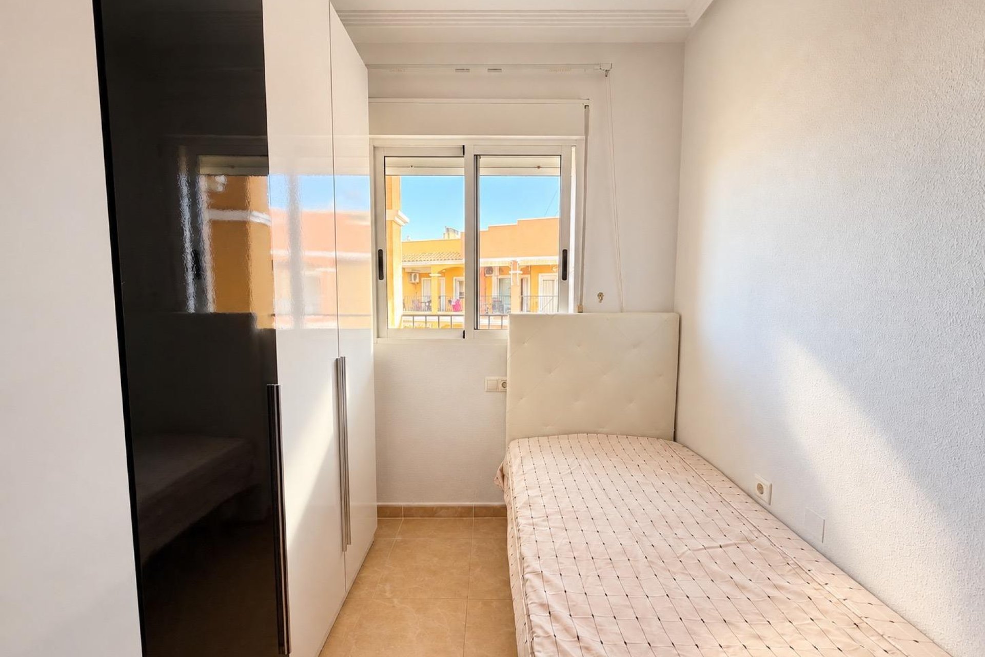 Wiederverkauf - Penthouse -
Torrevieja - Torreblanca