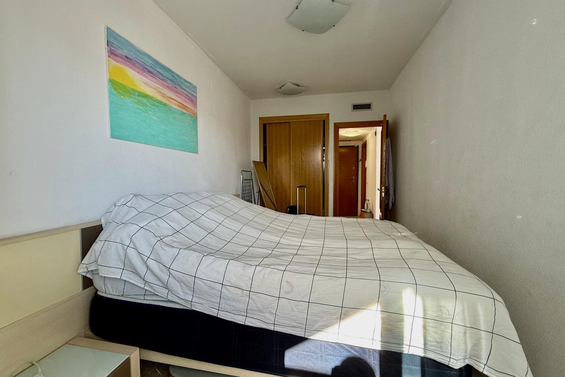Wiederverkauf - Penthouse -
Villajoyosa - Cala Villajoyosa