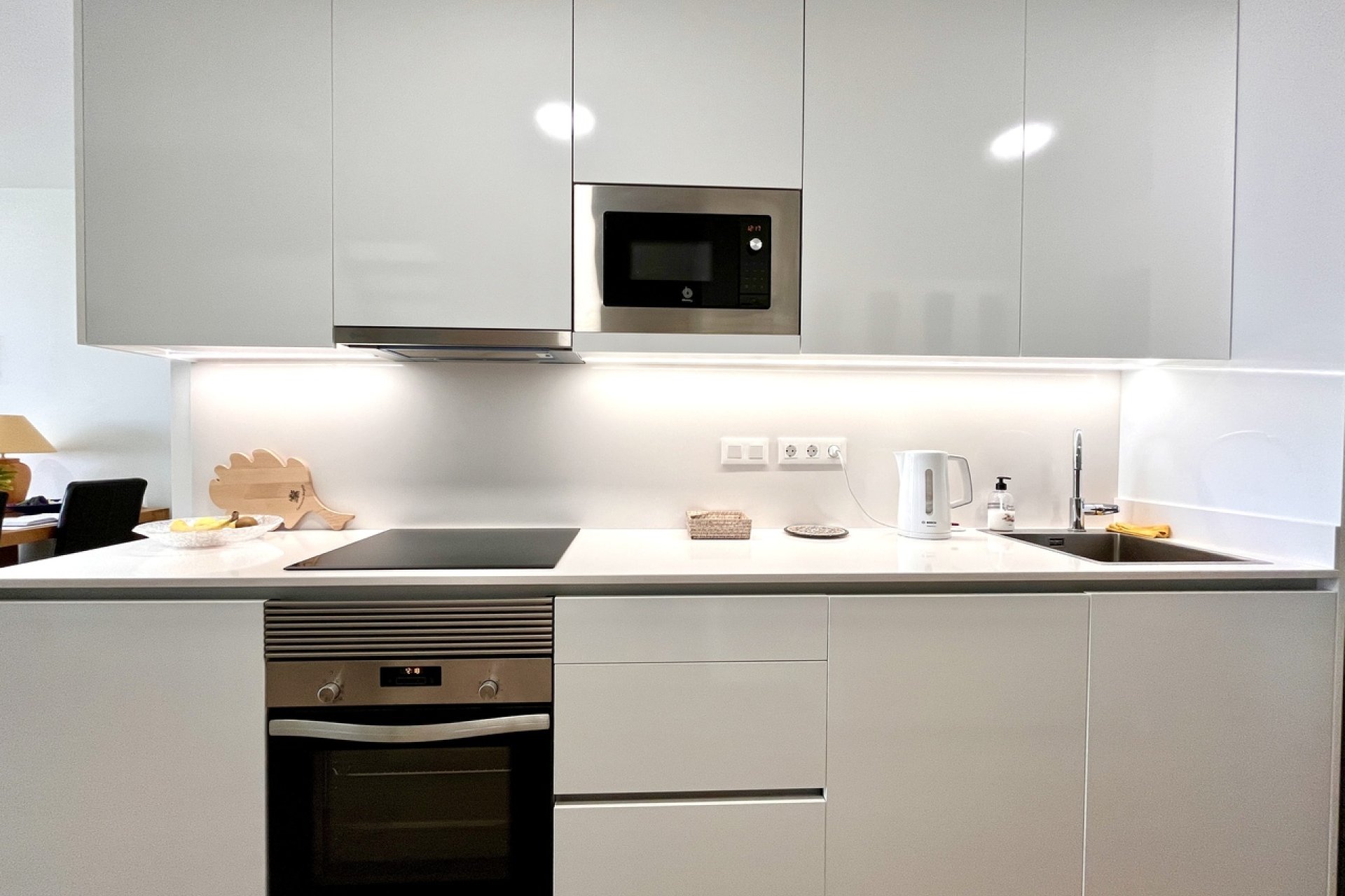 Wiederverkauf - Penthouse -
Villamartin - Costa Blanca