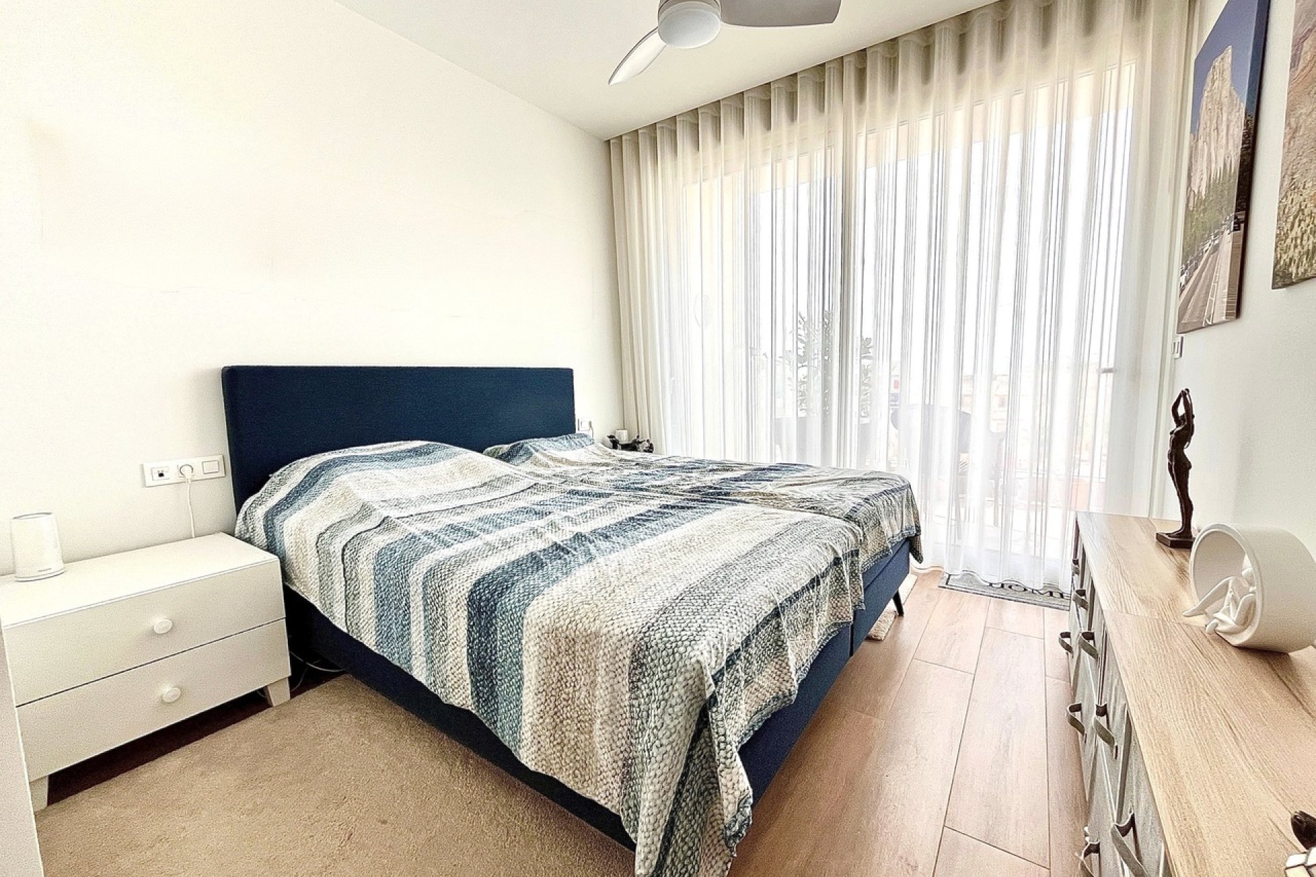 Wiederverkauf - Penthouse -
Villamartin - Costa Blanca