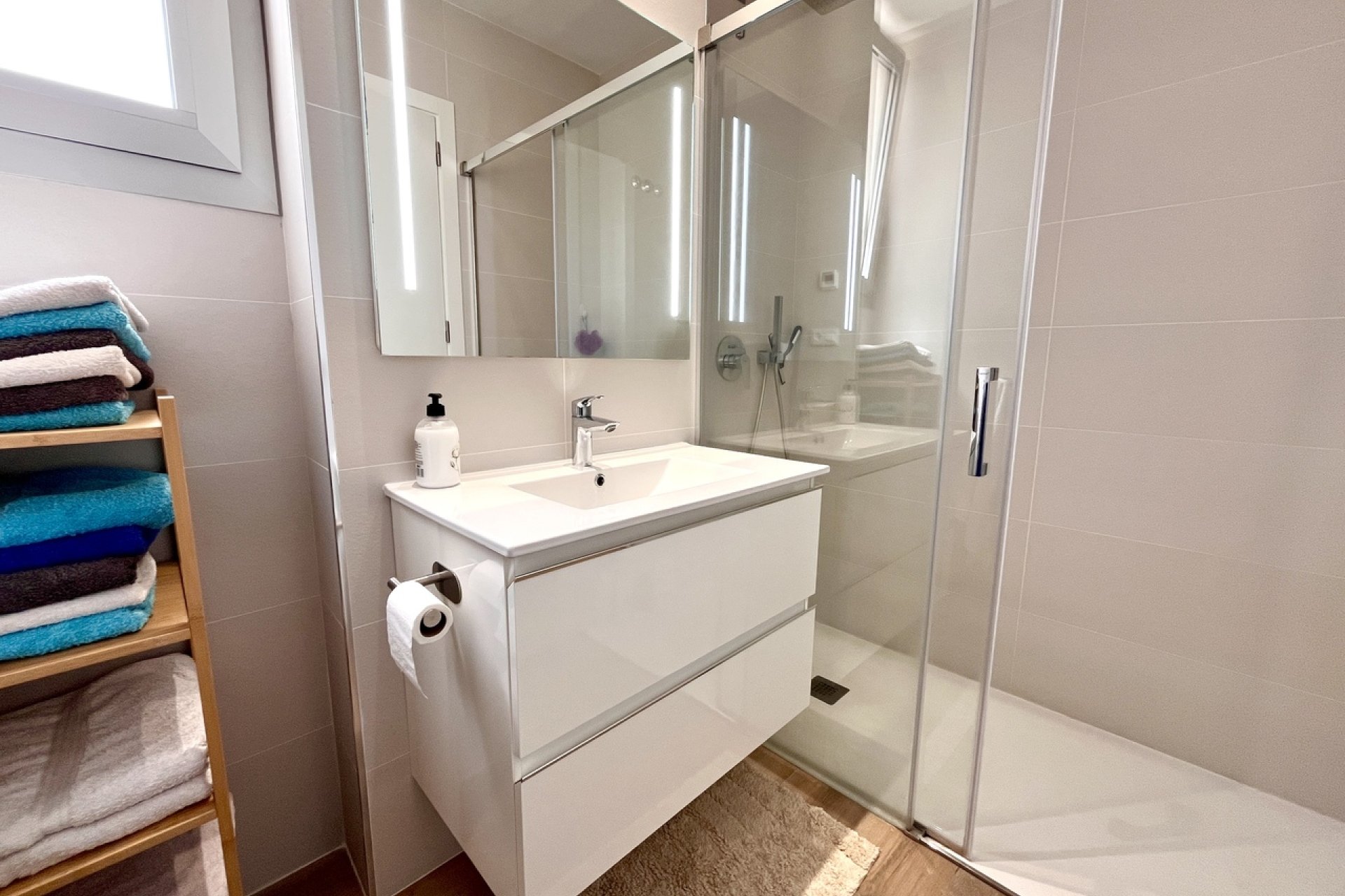 Wiederverkauf - Penthouse -
Villamartin - Costa Blanca