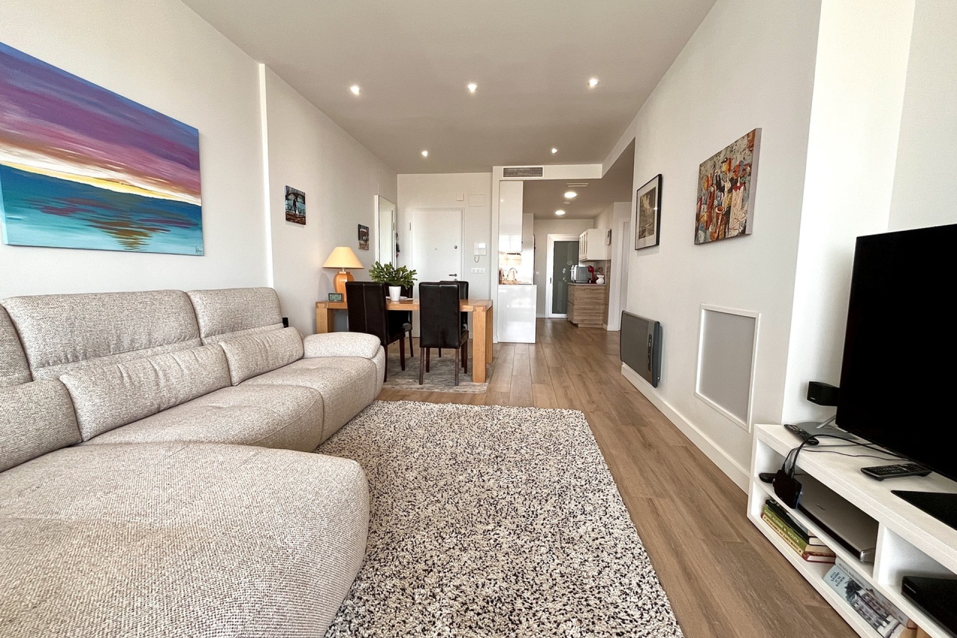 Wiederverkauf - Penthouse -
Villamartin - Costa Blanca