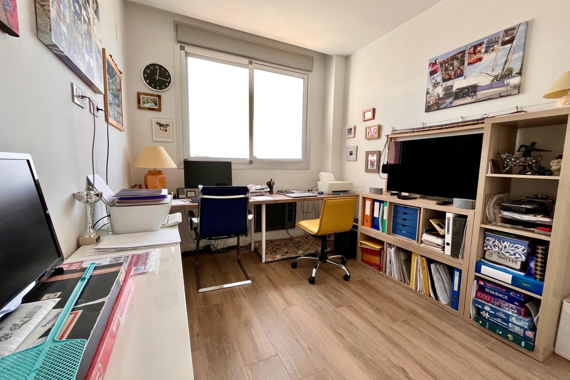 Wiederverkauf - Penthouse -
Villamartin - Costa Blanca