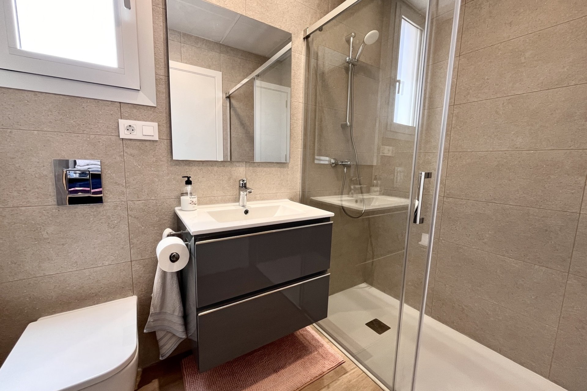 Wiederverkauf - Penthouse -
Villamartin - Costa Blanca