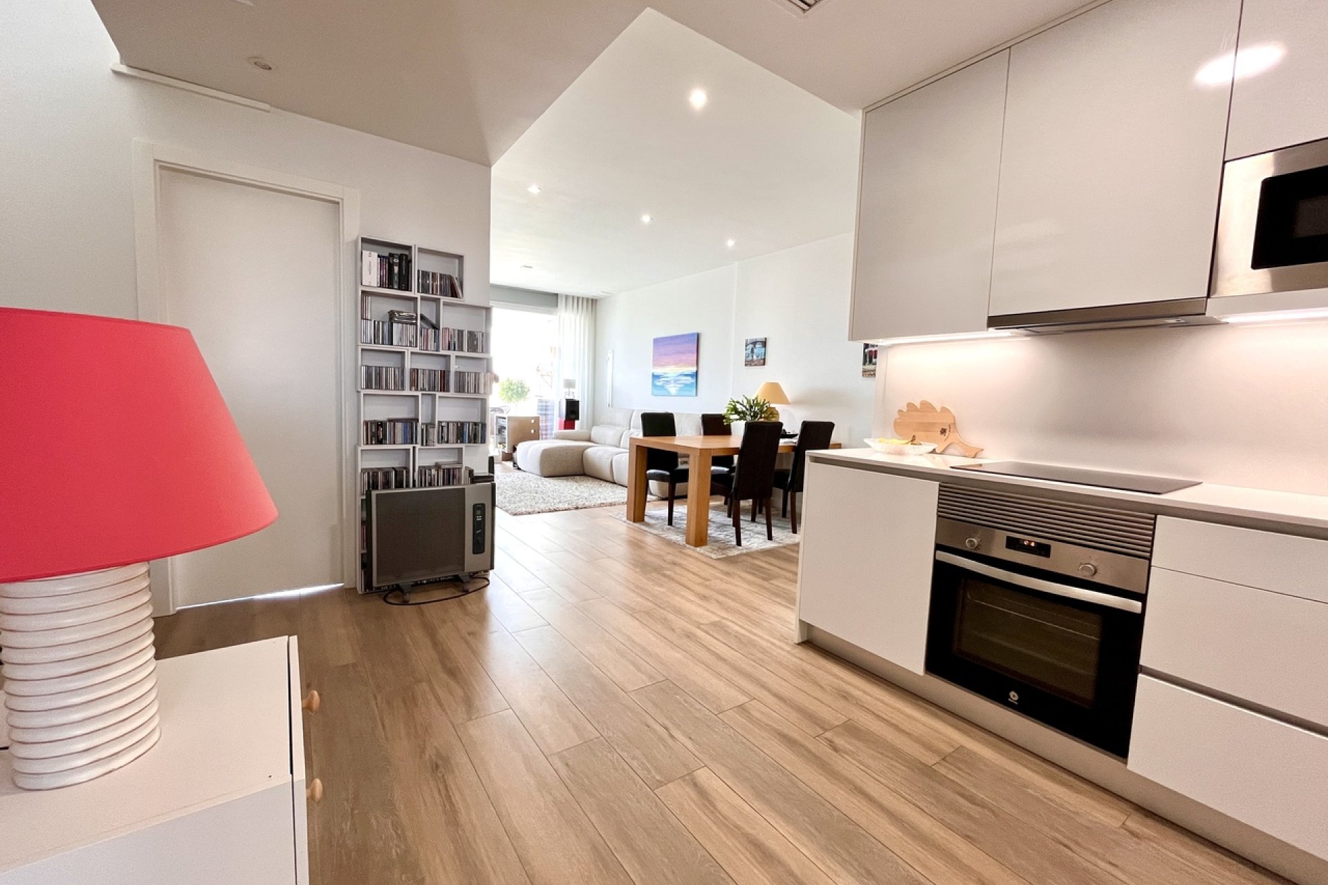 Wiederverkauf - Penthouse -
Villamartin - Costa Blanca