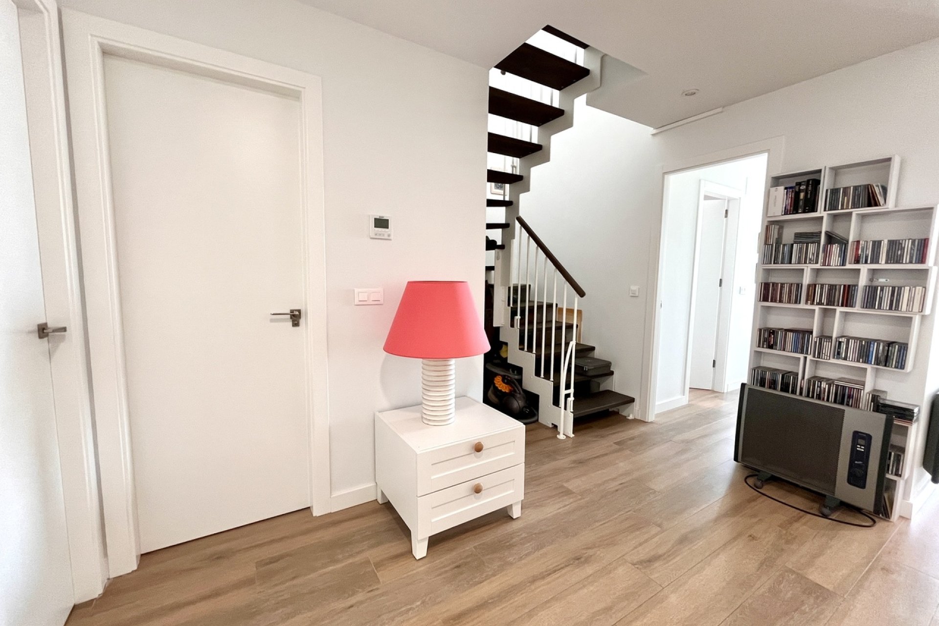 Wiederverkauf - Penthouse -
Villamartin - Costa Blanca