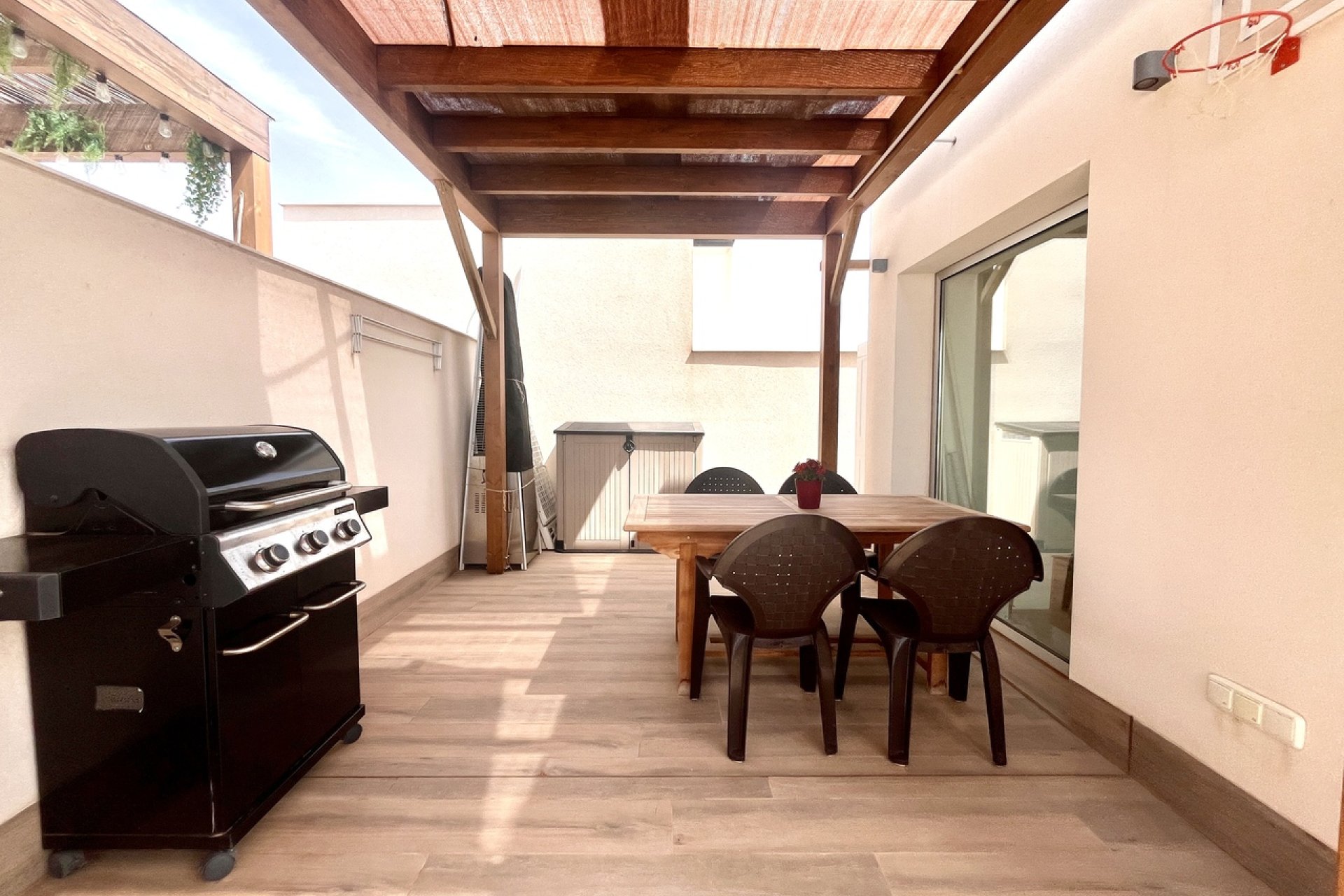 Wiederverkauf - Penthouse -
Villamartin - Costa Blanca