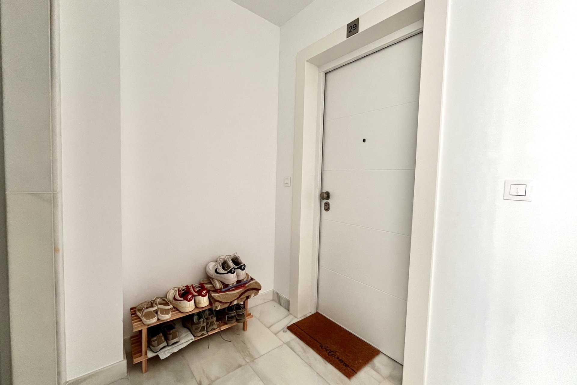 Wiederverkauf - Penthouse -
Villamartin - Costa Blanca