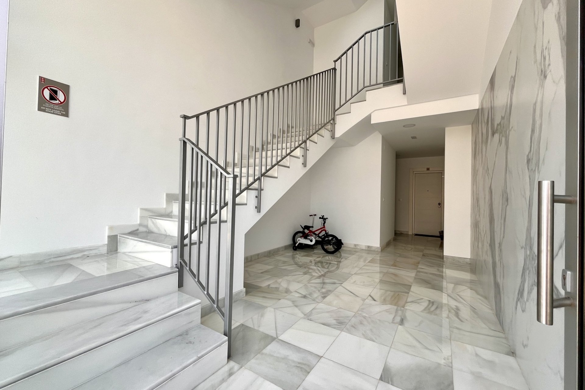 Wiederverkauf - Penthouse -
Villamartin - Costa Blanca