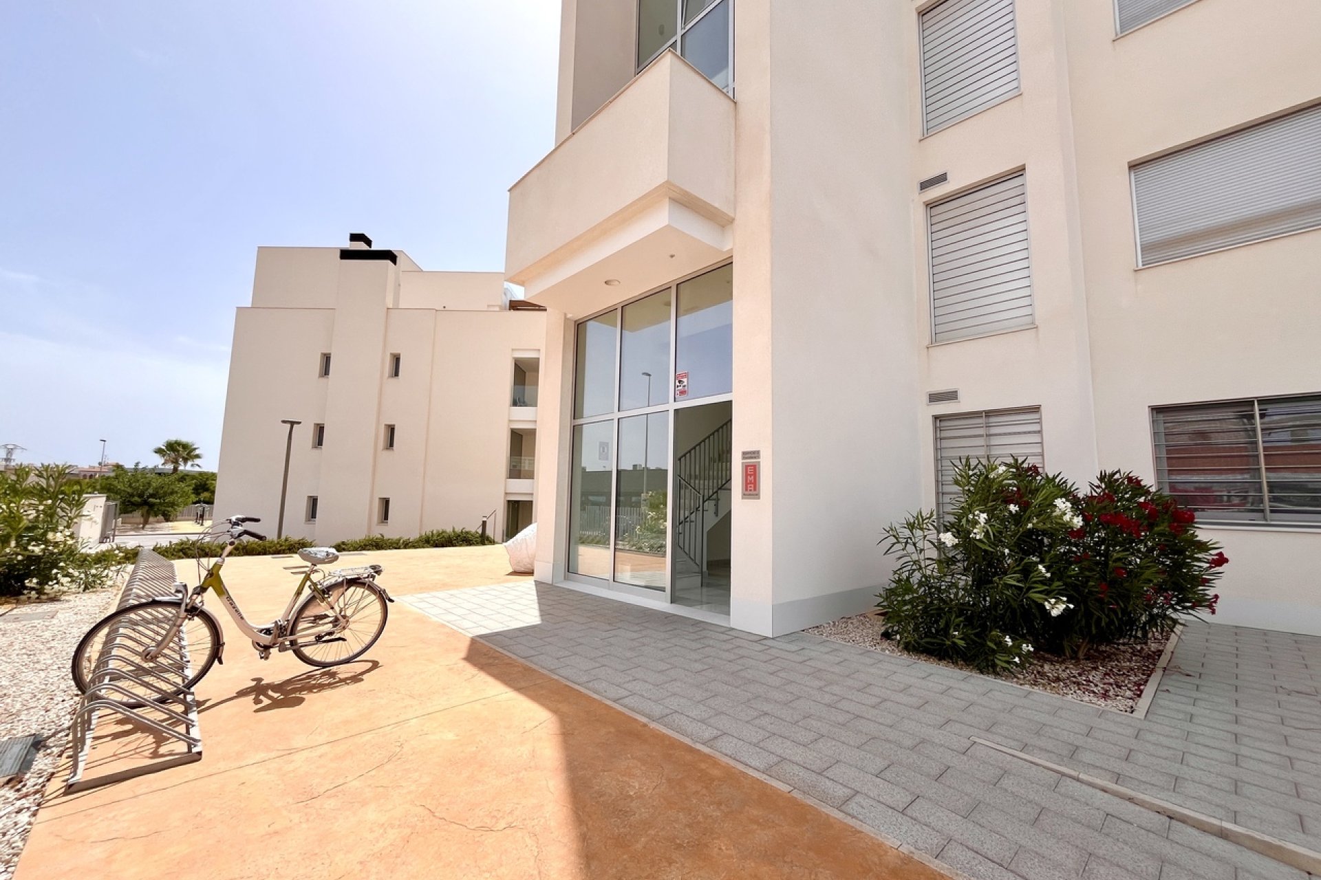 Wiederverkauf - Penthouse -
Villamartin - Costa Blanca