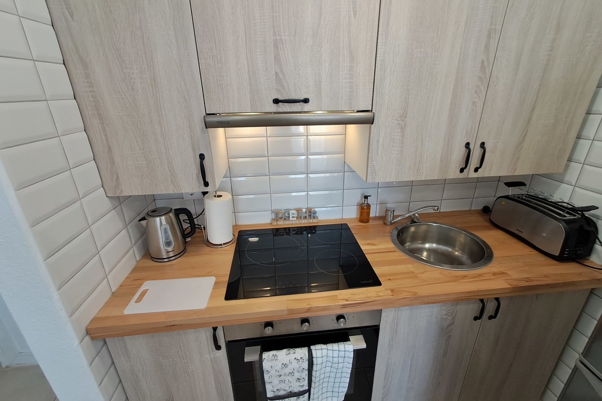 Wiederverkauf - Penthouse -
Villamartin - Costa Blanca