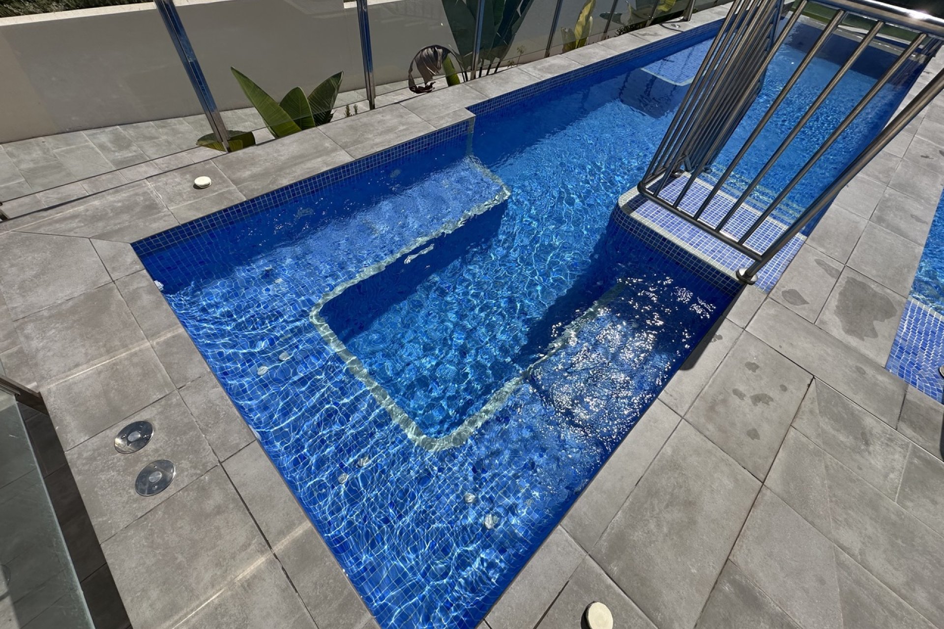 Wiederverkauf - Penthouse -
Villamartin - Costa Blanca