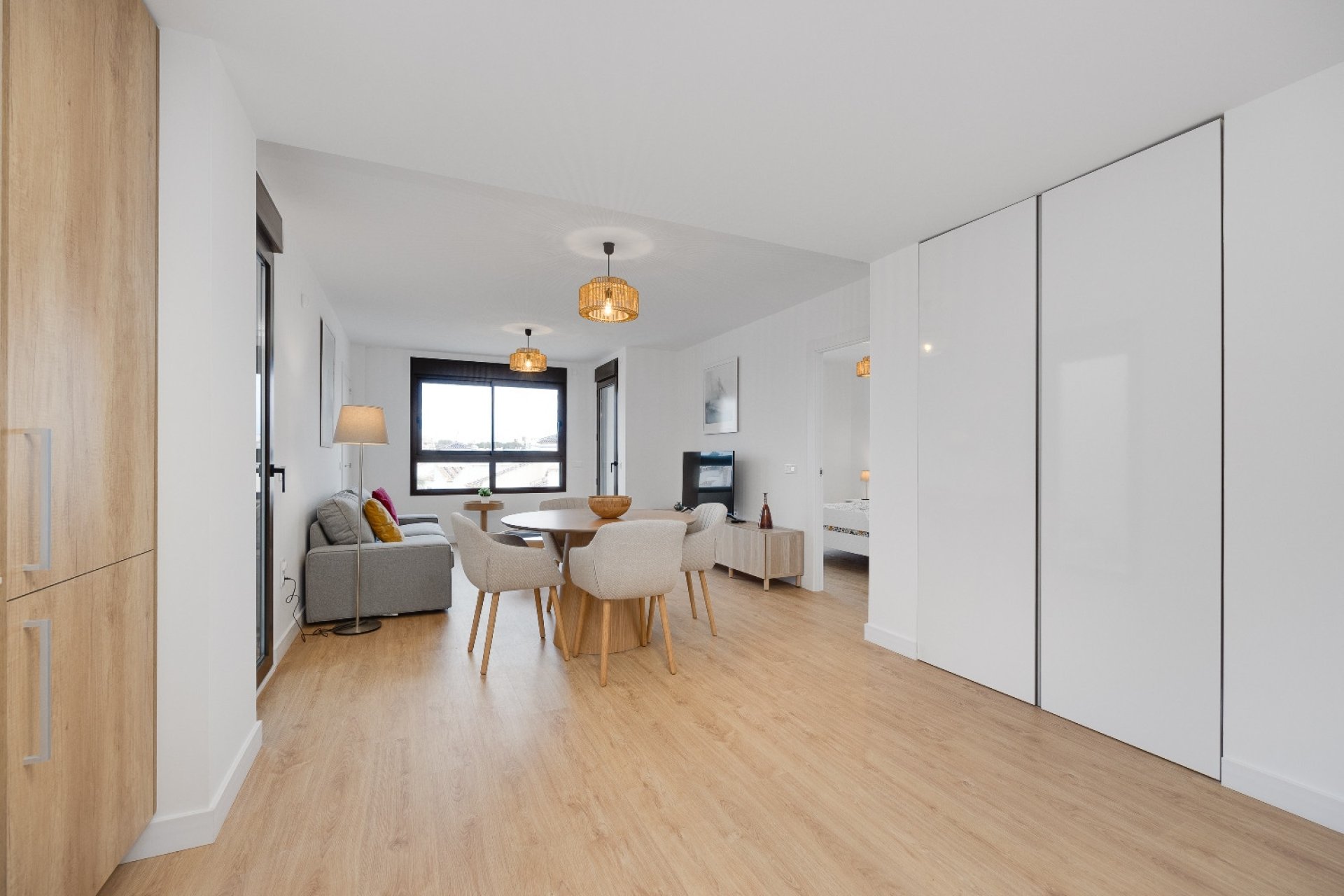 Wiederverkauf - Penthouse -
Villamartin - Costa Blanca