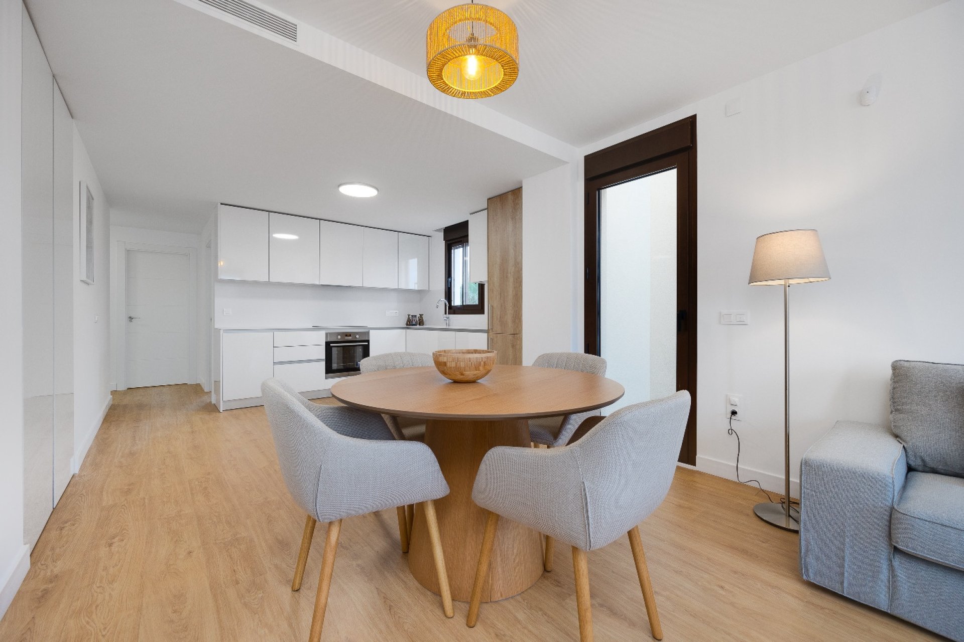 Wiederverkauf - Penthouse -
Villamartin - Costa Blanca