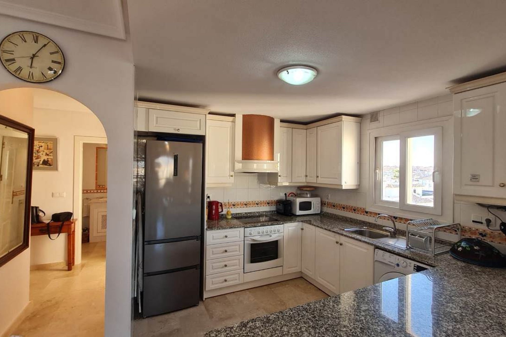 Wiederverkauf - Penthouse -
Villamartin - Costa Blanca