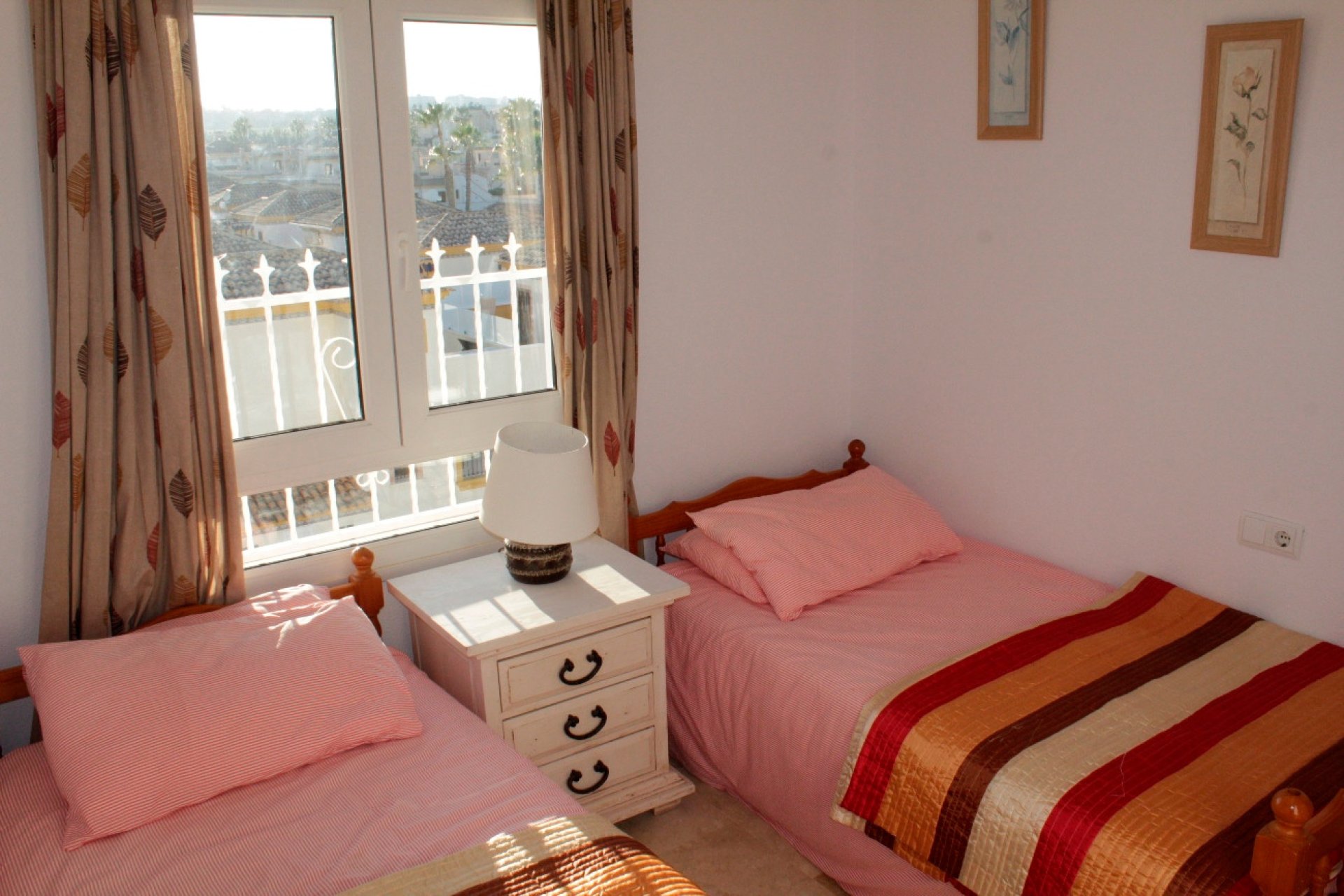 Wiederverkauf - Penthouse -
Villamartin - Costa Blanca