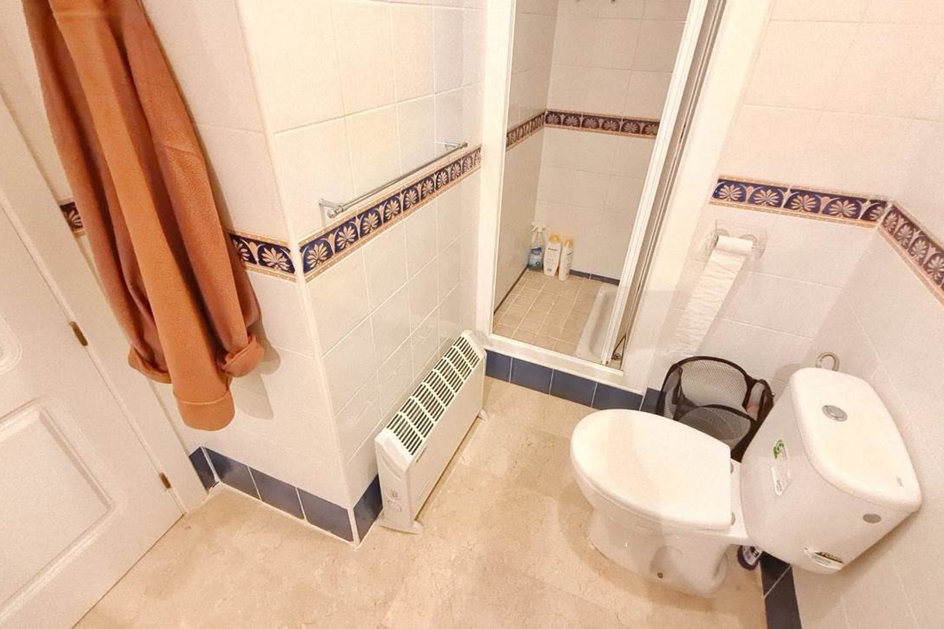 Wiederverkauf - Penthouse -
Villamartin - Costa Blanca