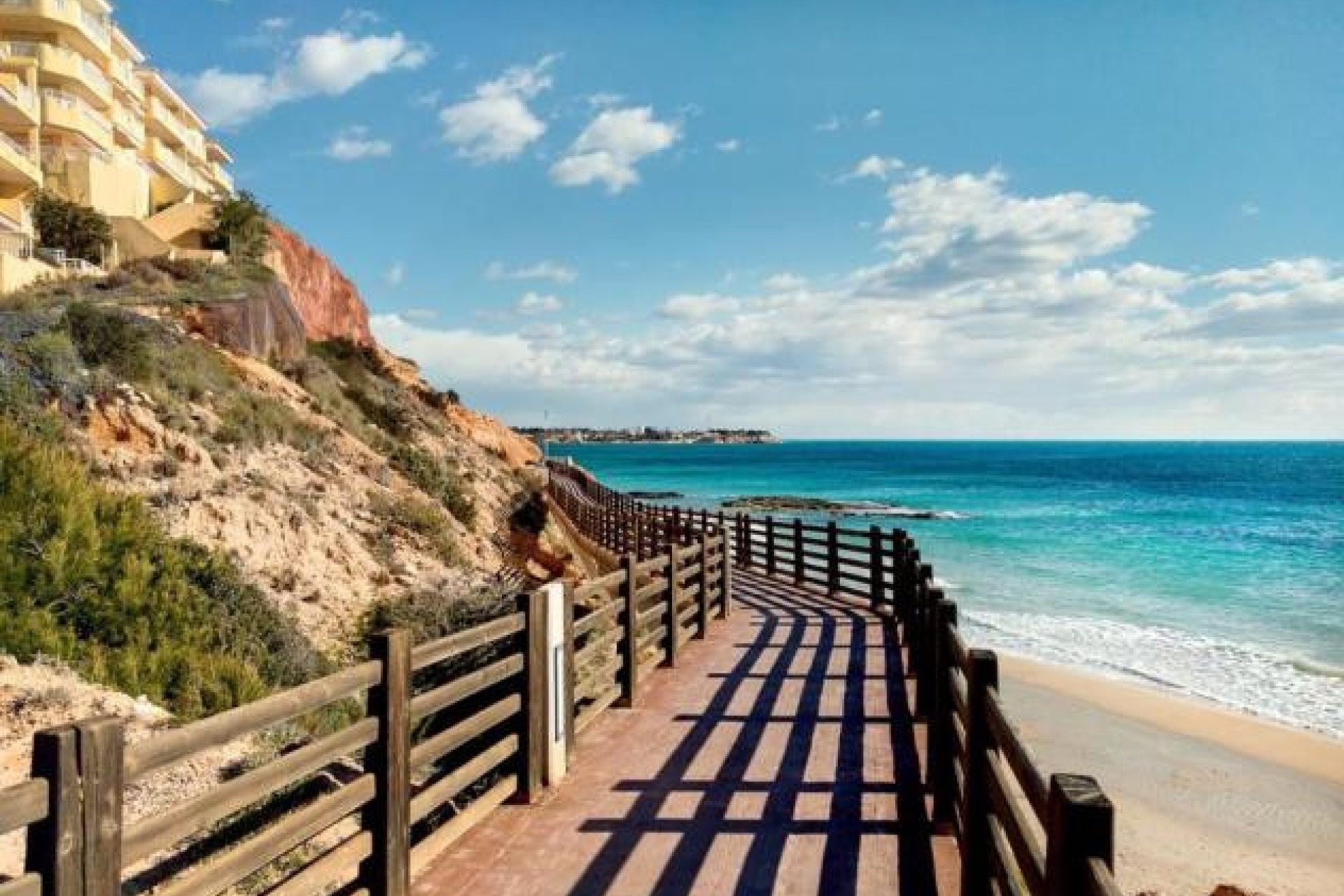 Wiederverkauf - Penthouse -
Villamartin - Costa Blanca