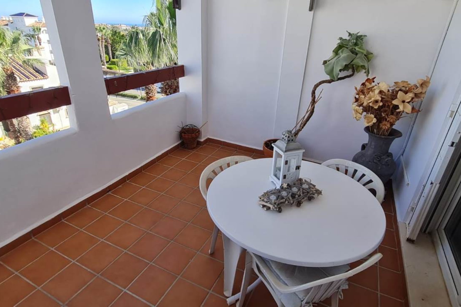 Wiederverkauf - Penthouse -
Villamartin - Costa Blanca